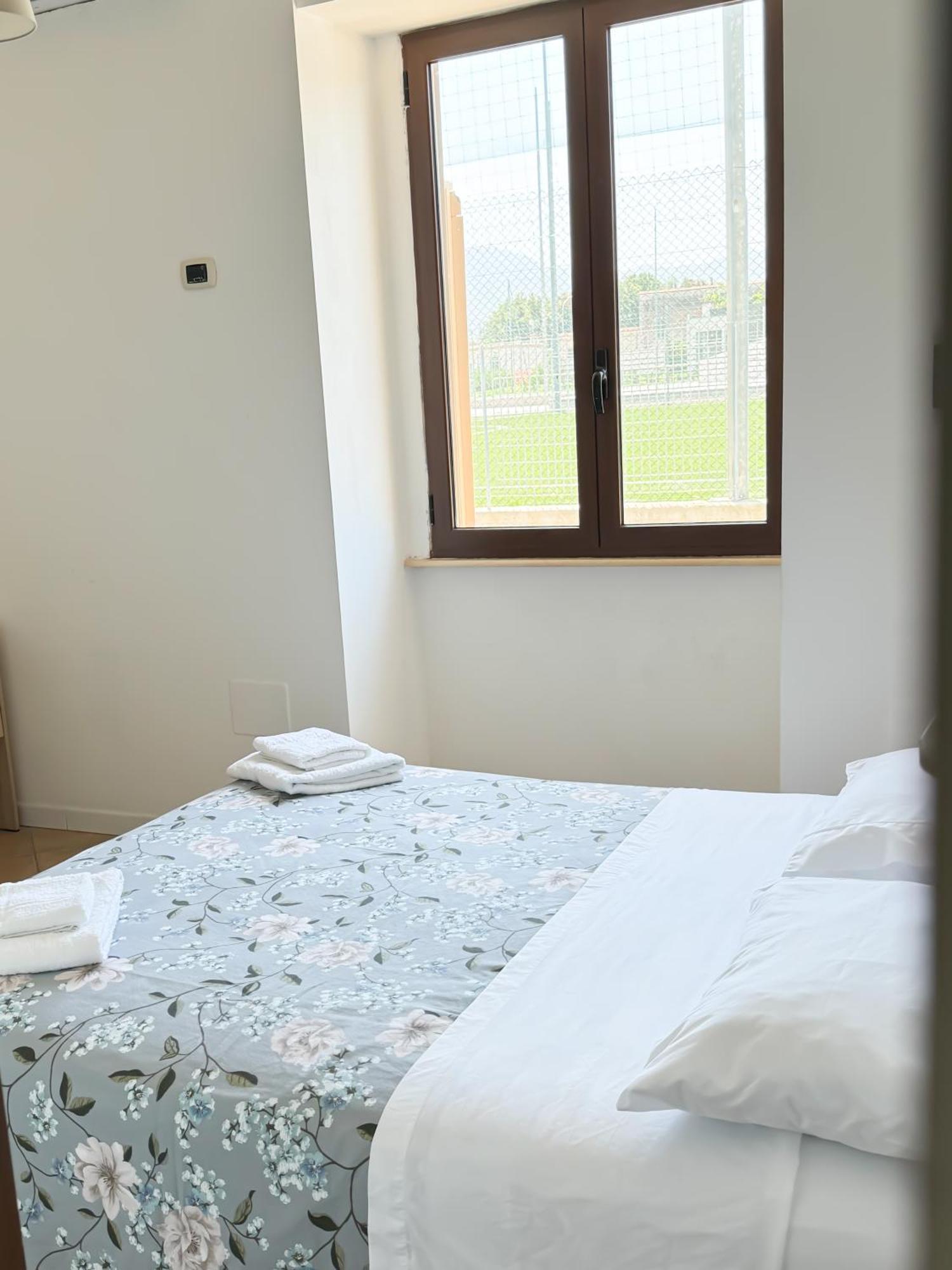 Pompei Gateway - Near Amalfi, Positano, Pompei, Napoli. Appartement Scafati